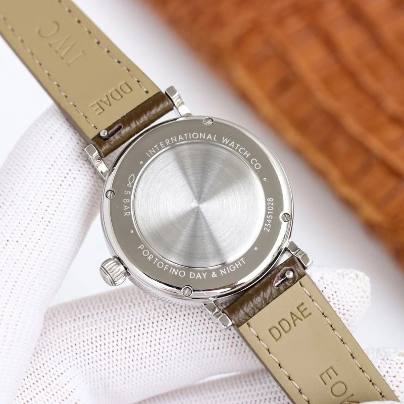 IWC Watches HighPerformance 184977