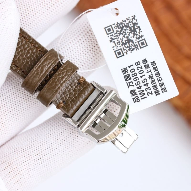 IWC Watches HighPerformance 184977
