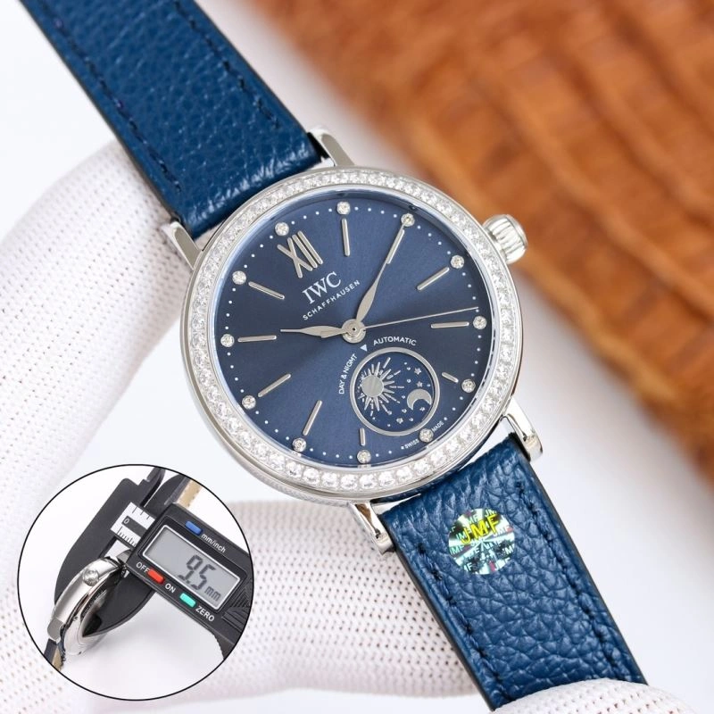 IWC Watches EasyCare 184996