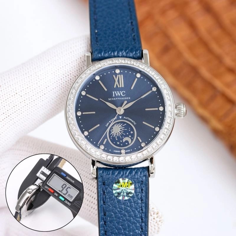 IWC Watches EasyCare 184996