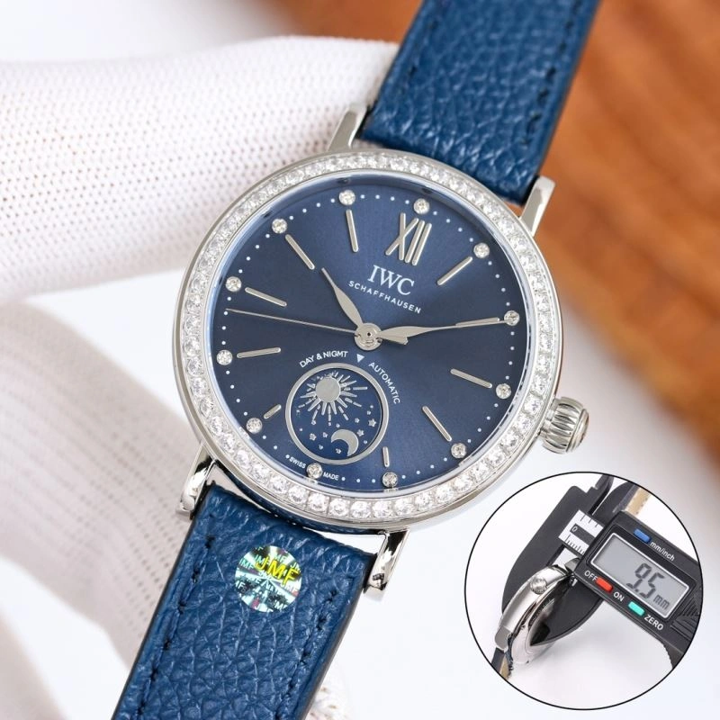 IWC Watches EasyCare 184996