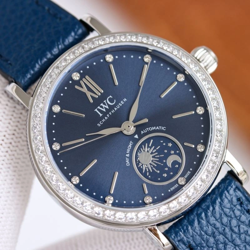 IWC Watches EasyCare 184996