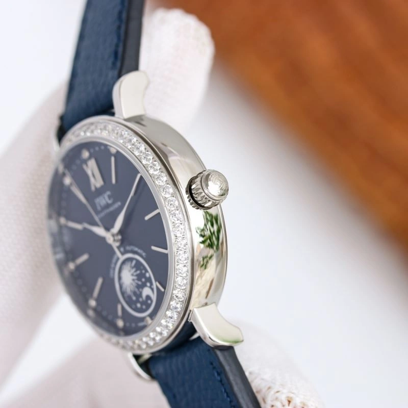 IWC Watches EasyCare 184996