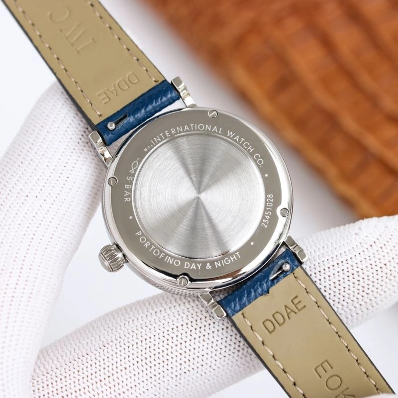 IWC Watches EasyCare 184996