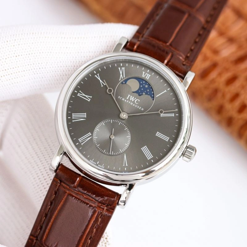 Popular IWC Watches 184969