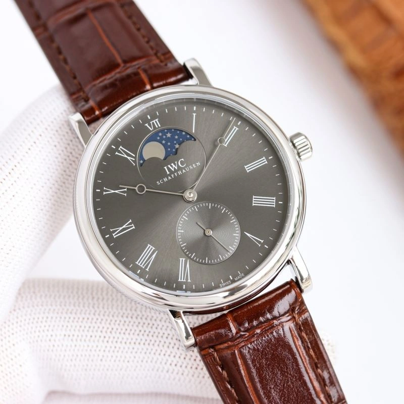 Popular IWC Watches 184969