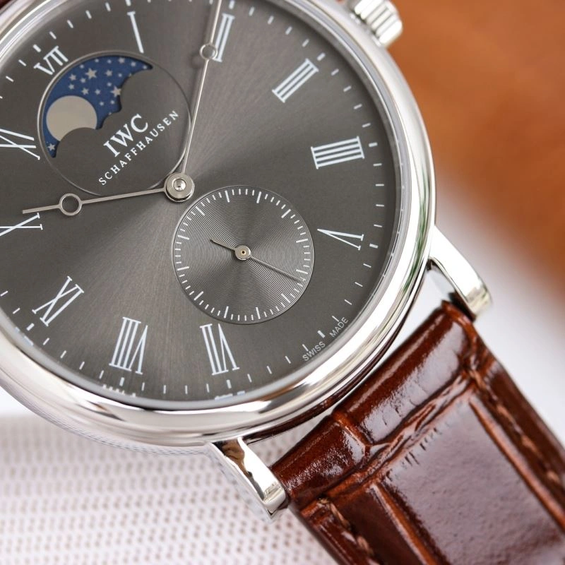 Popular IWC Watches 184969