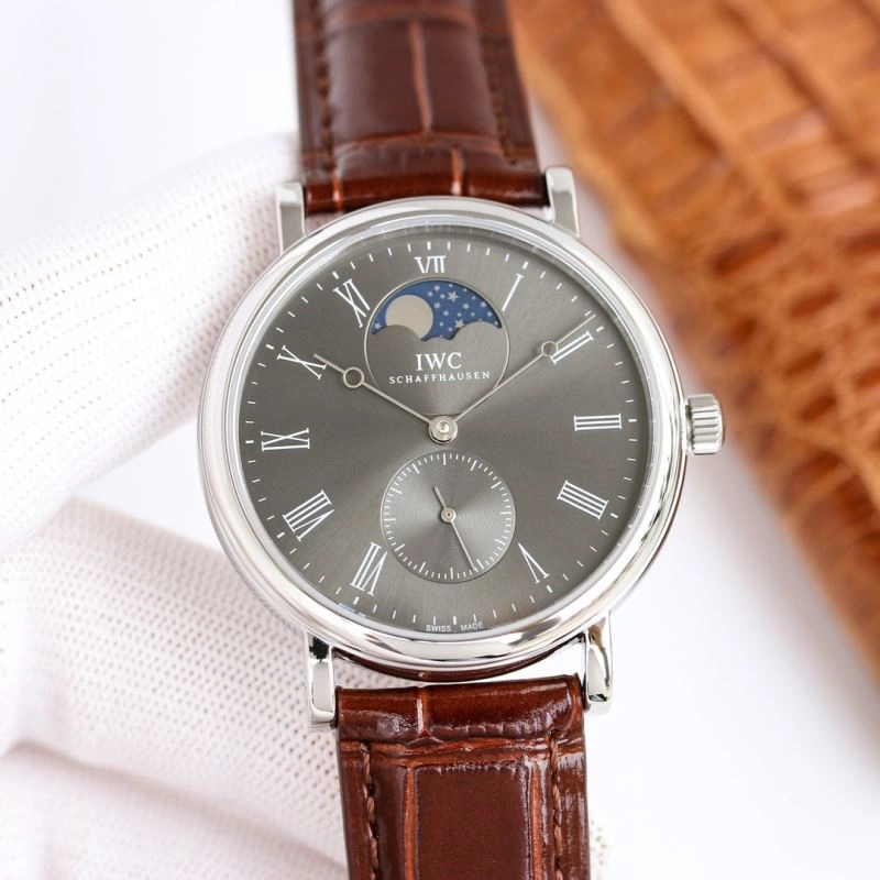 Popular IWC Watches 184969