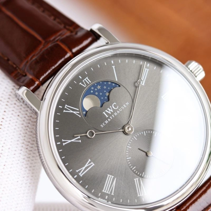 Popular IWC Watches 184969