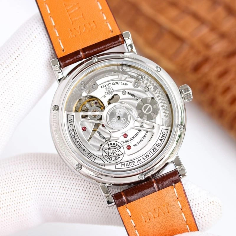 Popular IWC Watches 184969