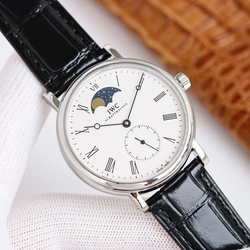 IWC Watches NewStyle 184971