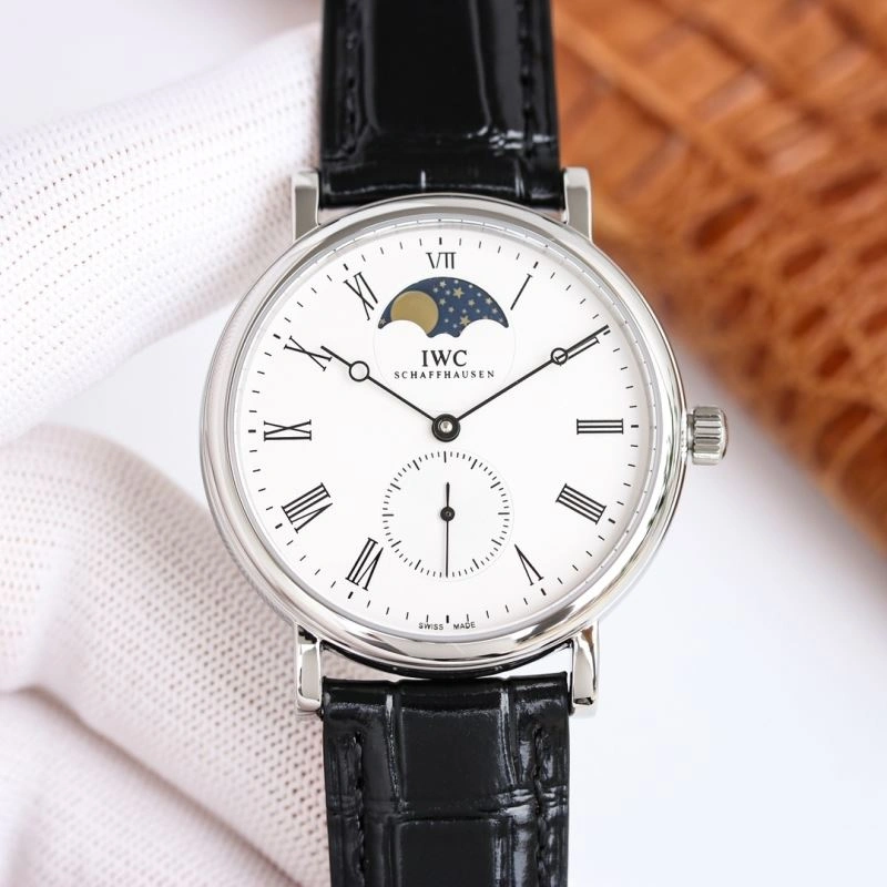 IWC Watches NewStyle 184971
