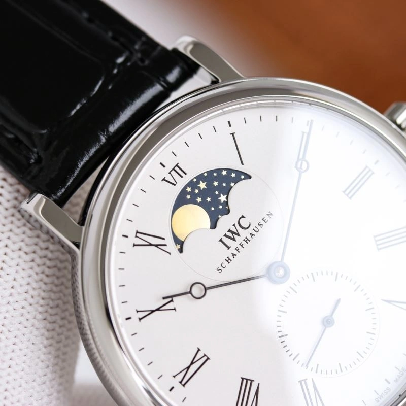 IWC Watches NewStyle 184971
