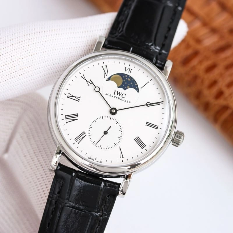 IWC Watches NewStyle 184971