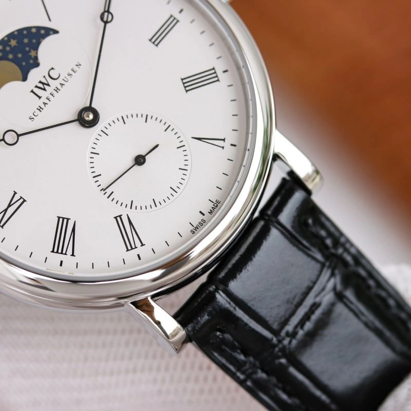 IWC Watches NewStyle 184971