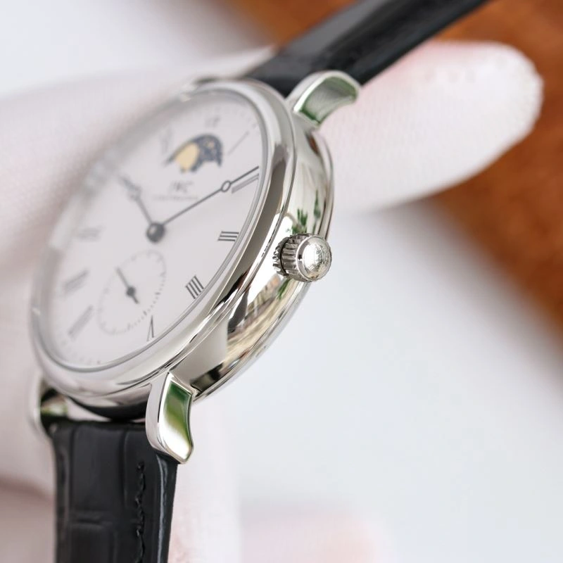 IWC Watches NewStyle 184971