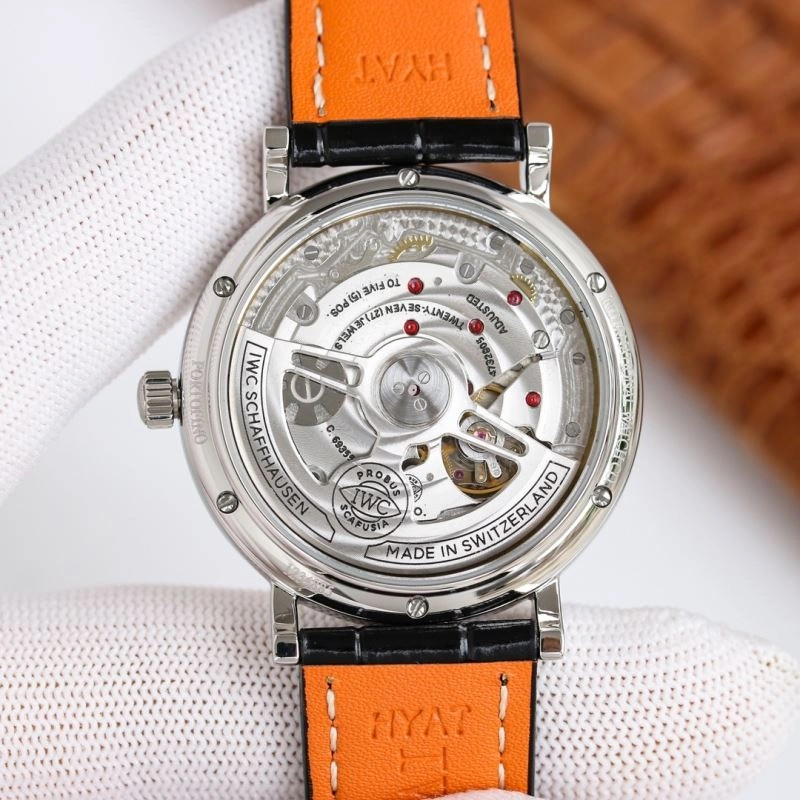 IWC Watches NewStyle 184971