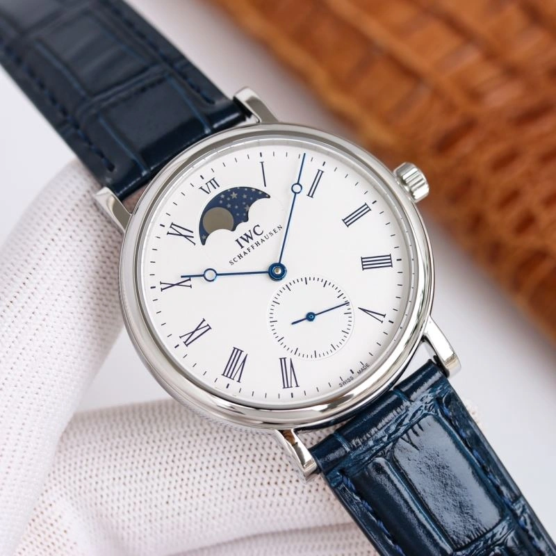 IWC Watches OnTrend 184981
