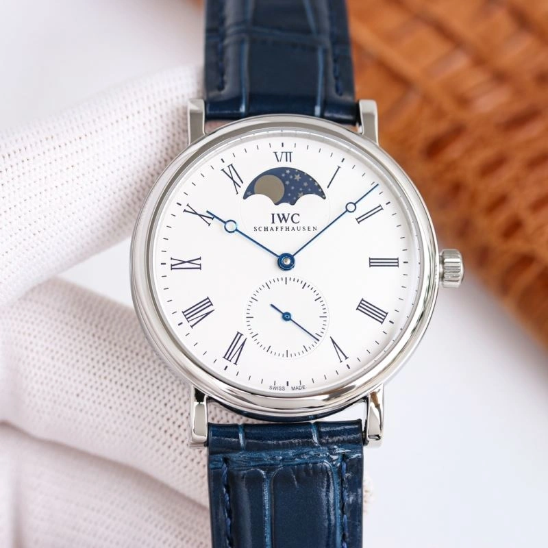 IWC Watches OnTrend 184981