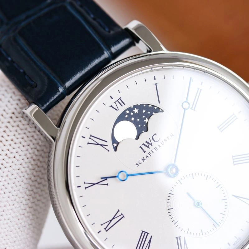 IWC Watches OnTrend 184981