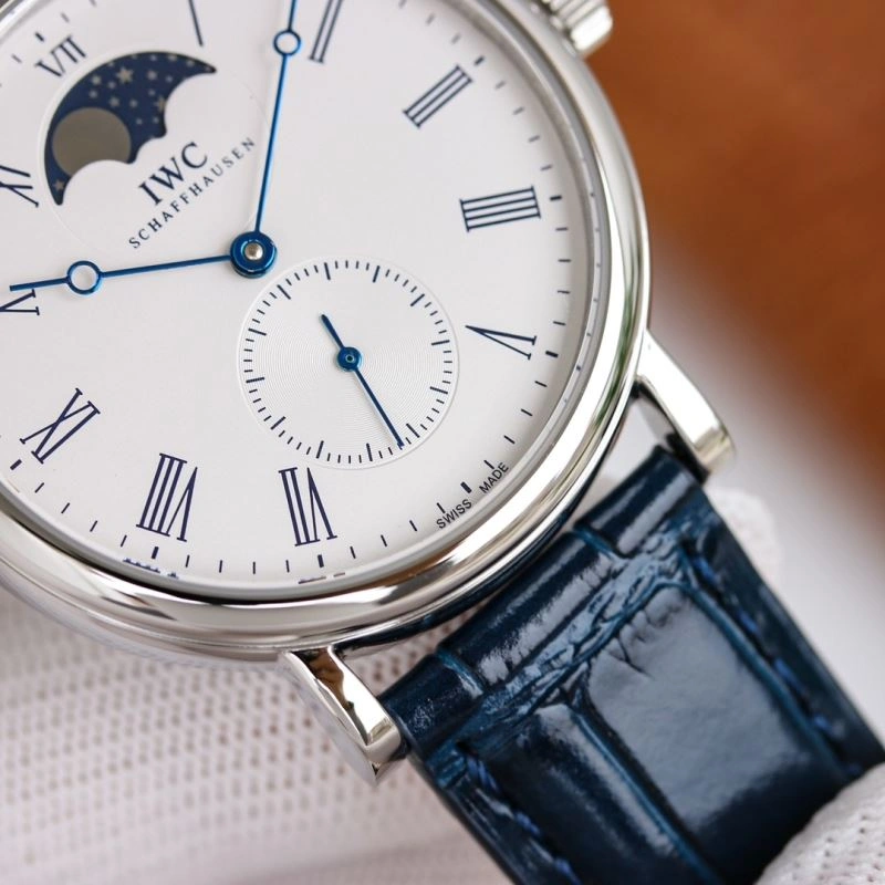 IWC Watches OnTrend 184981