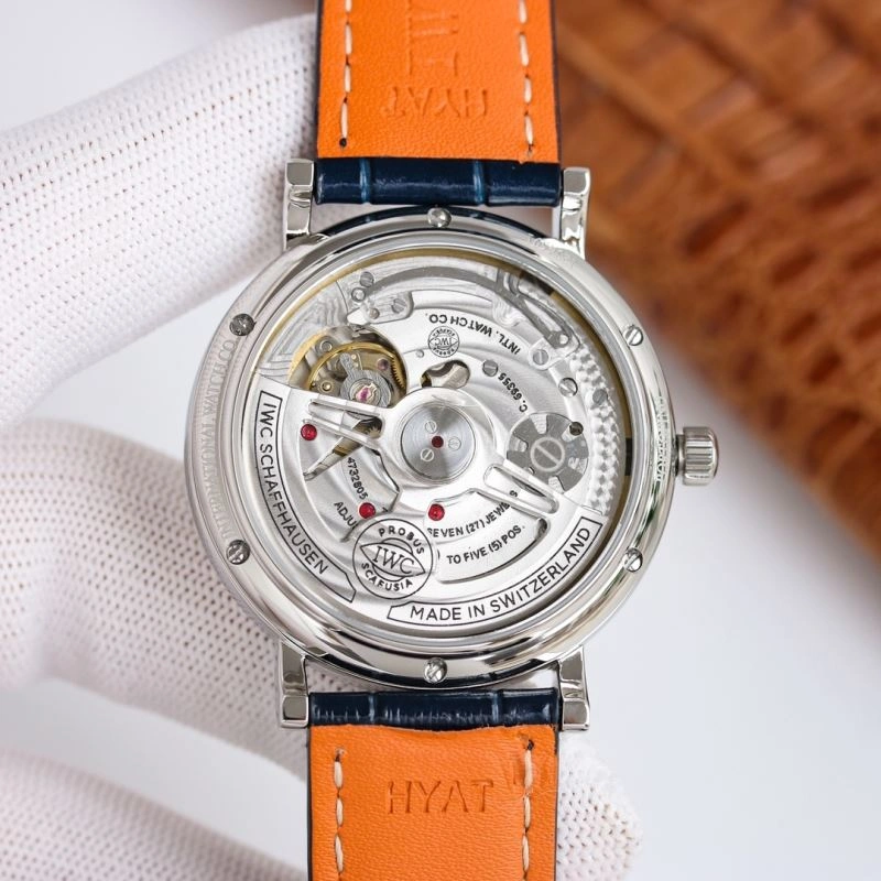 IWC Watches OnTrend 184981