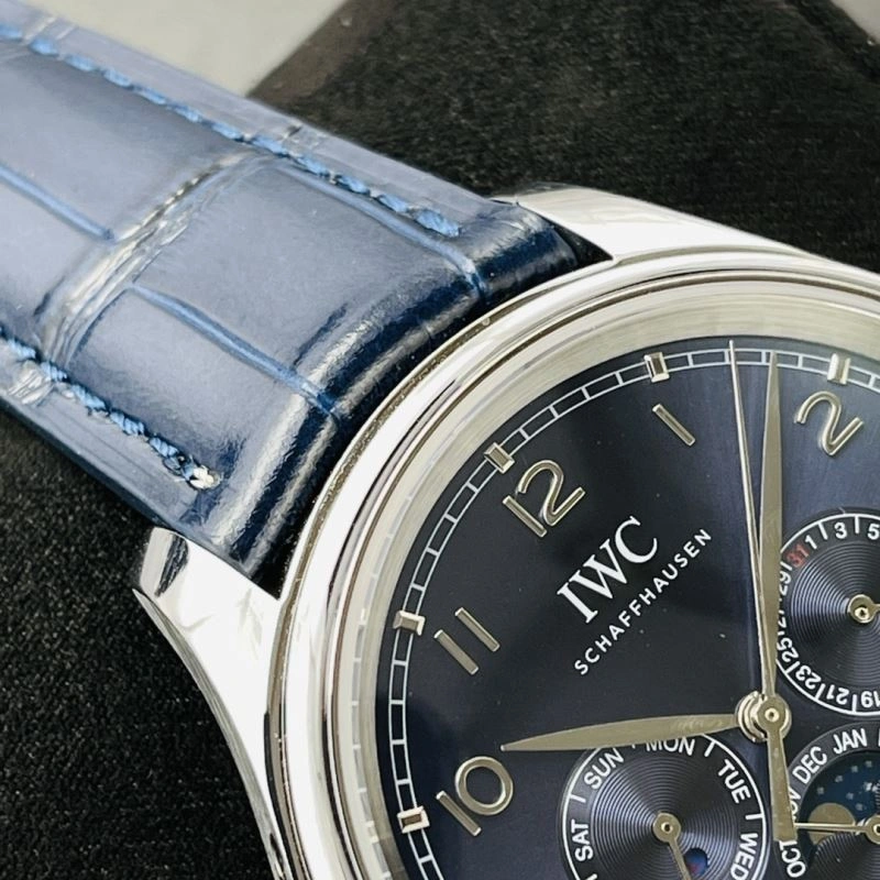 IWC Watches Reliable 184988