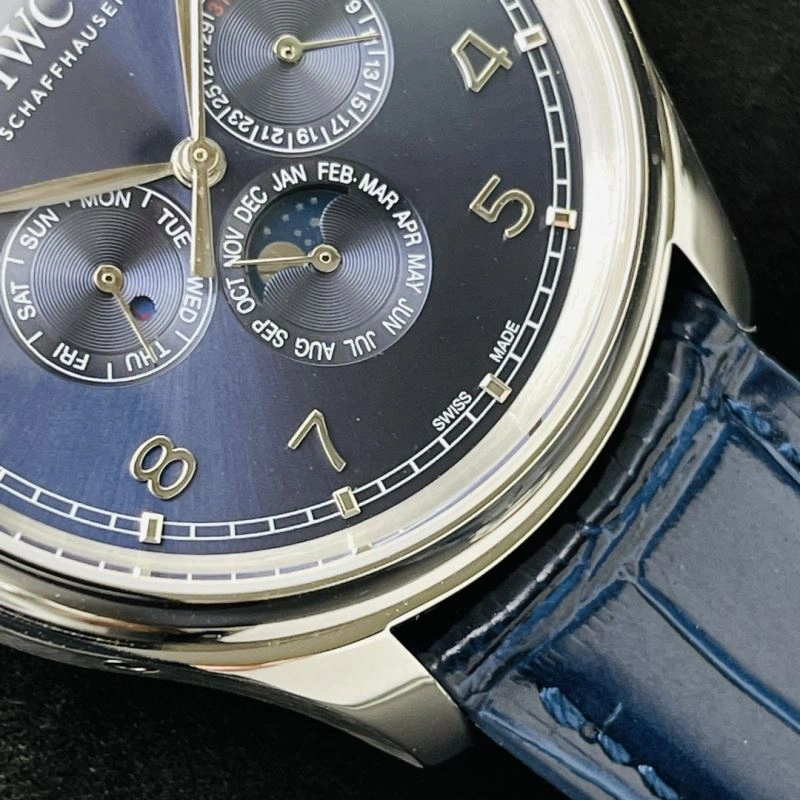 IWC Watches Reliable 184988