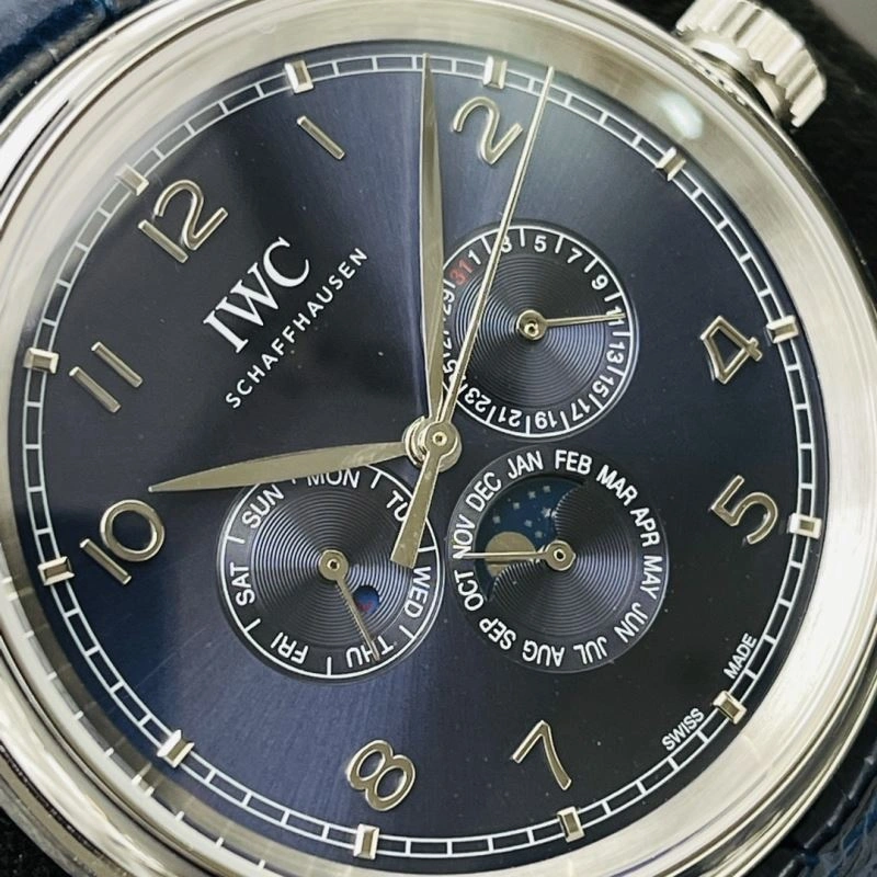 IWC Watches Reliable 184988