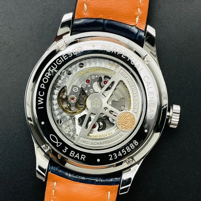 IWC Watches Reliable 184988