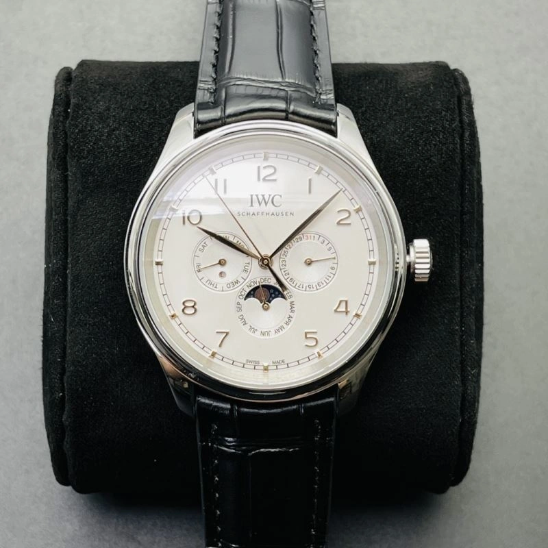 IWC Watches Stretchable 184968