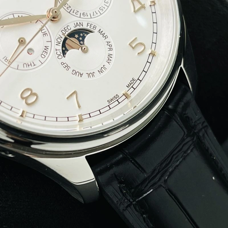 IWC Watches Stretchable 184968