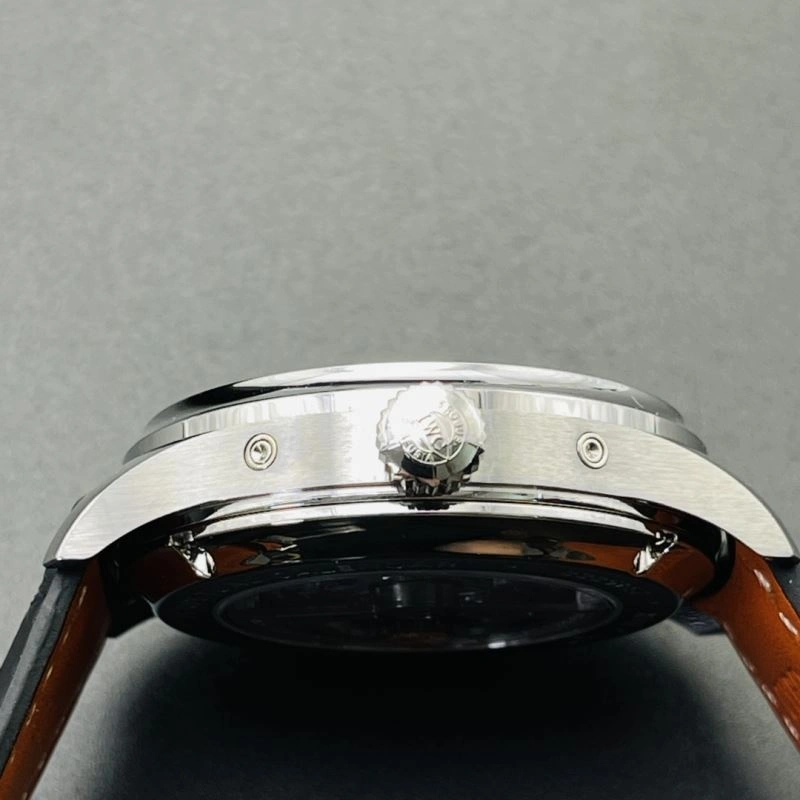 IWC Watches Stretchable 184968