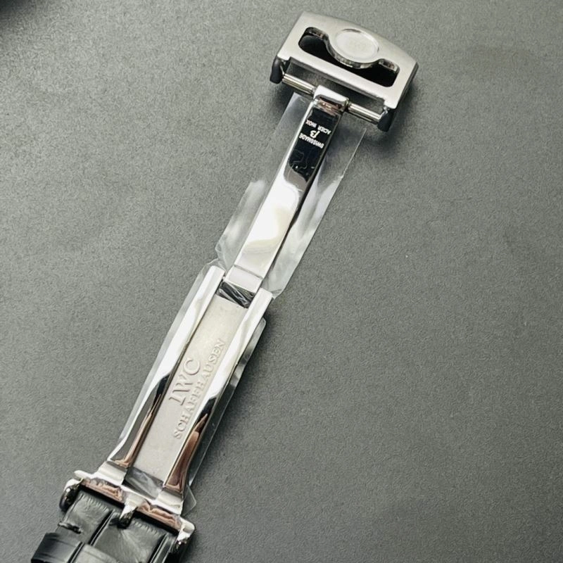 IWC Watches Stretchable 184968
