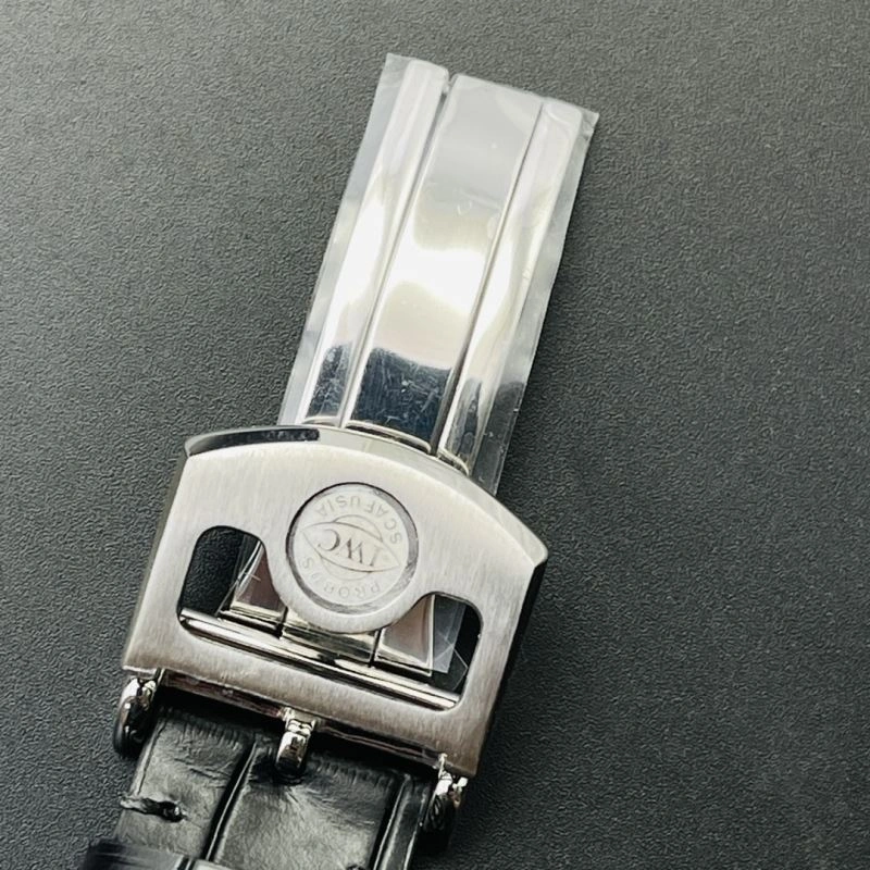 IWC Watches Stretchable 184968