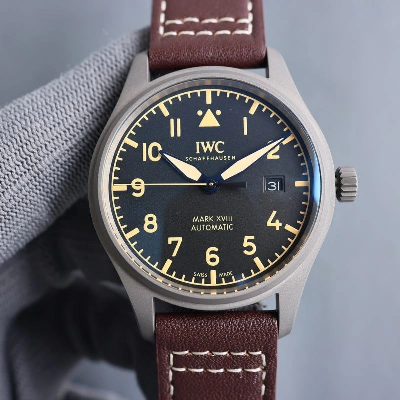 Supportive IWC Watches 184985