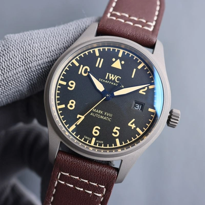 Supportive IWC Watches 184985