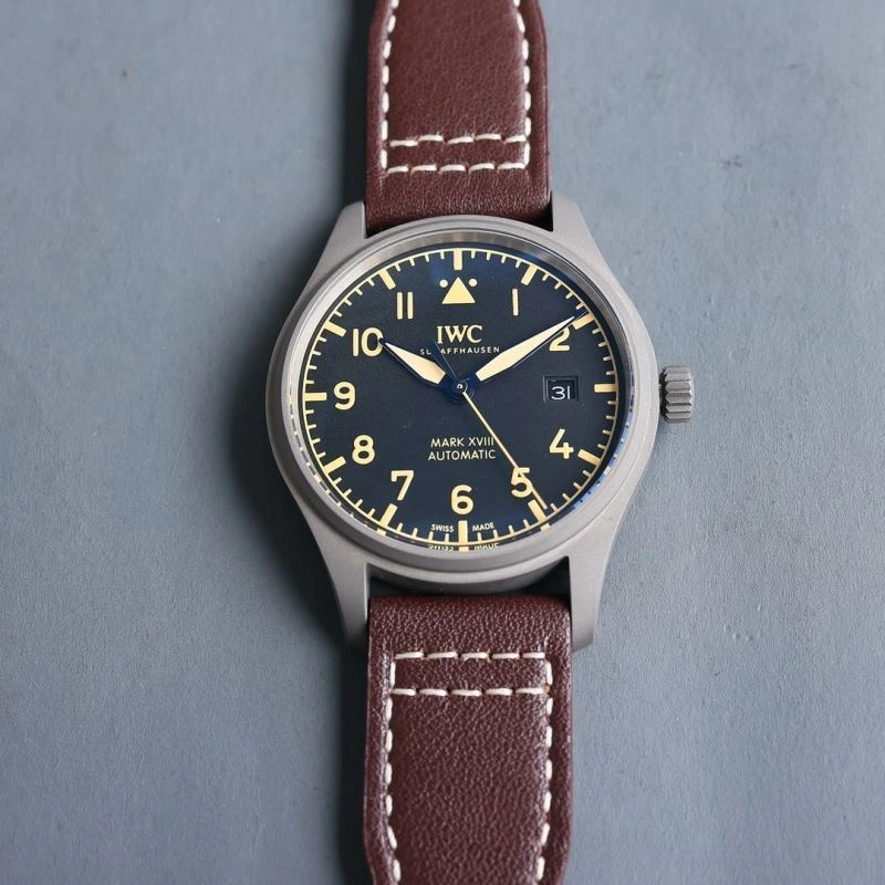 Supportive IWC Watches 184985