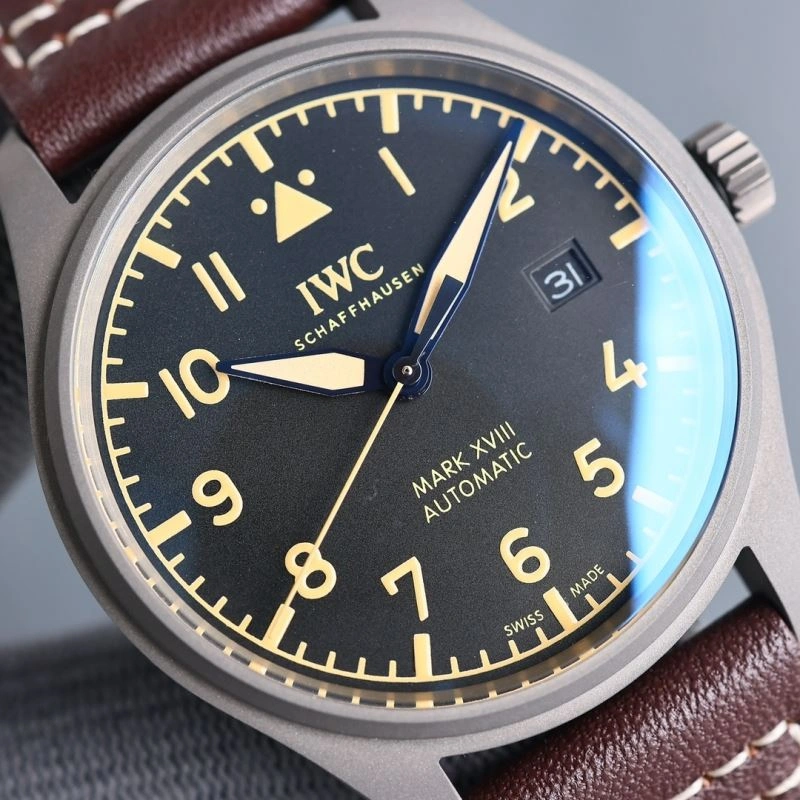 Supportive IWC Watches 184985