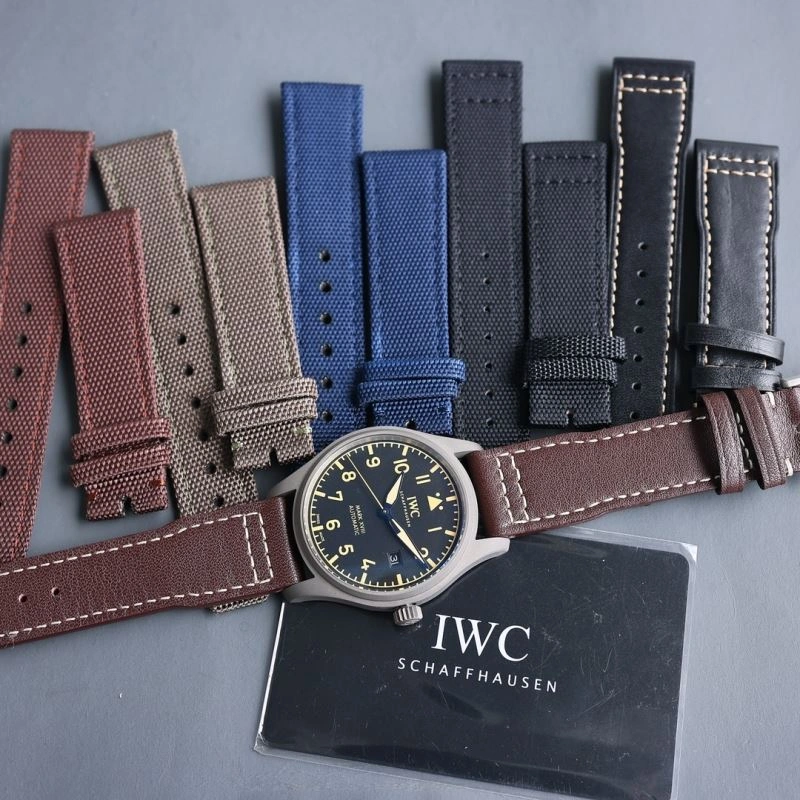 Supportive IWC Watches 184985