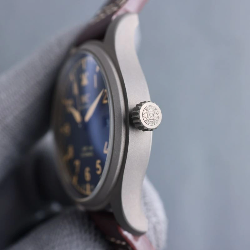 Supportive IWC Watches 184985