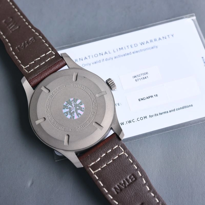 Supportive IWC Watches 184985