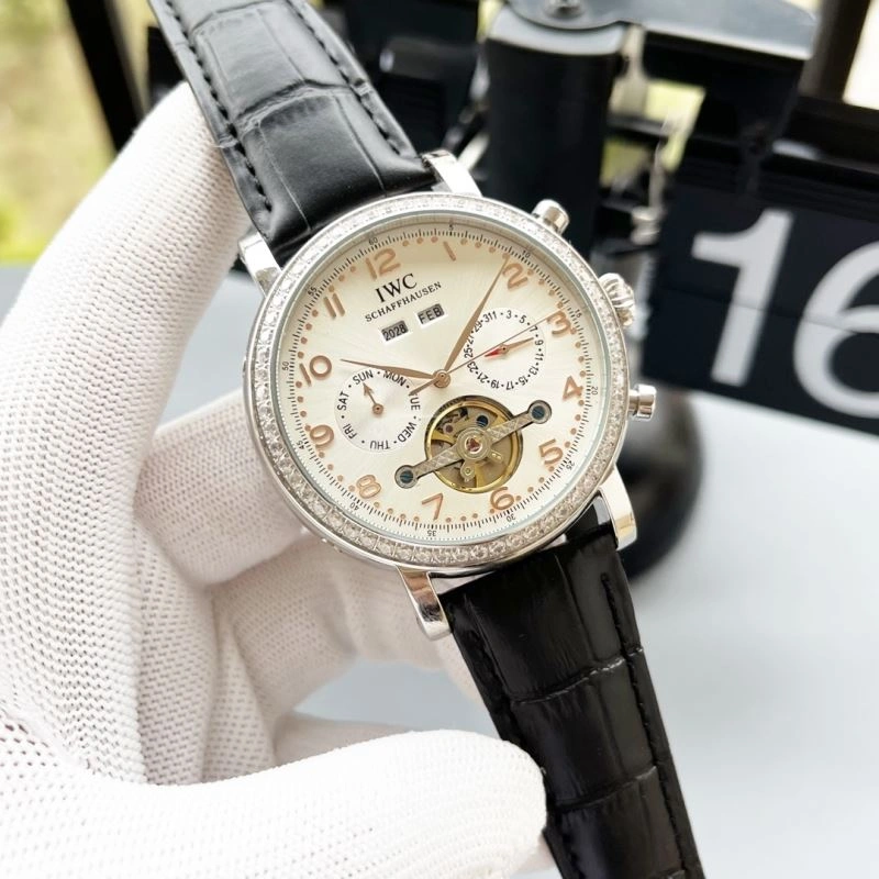 IWC Watches Snug 184998