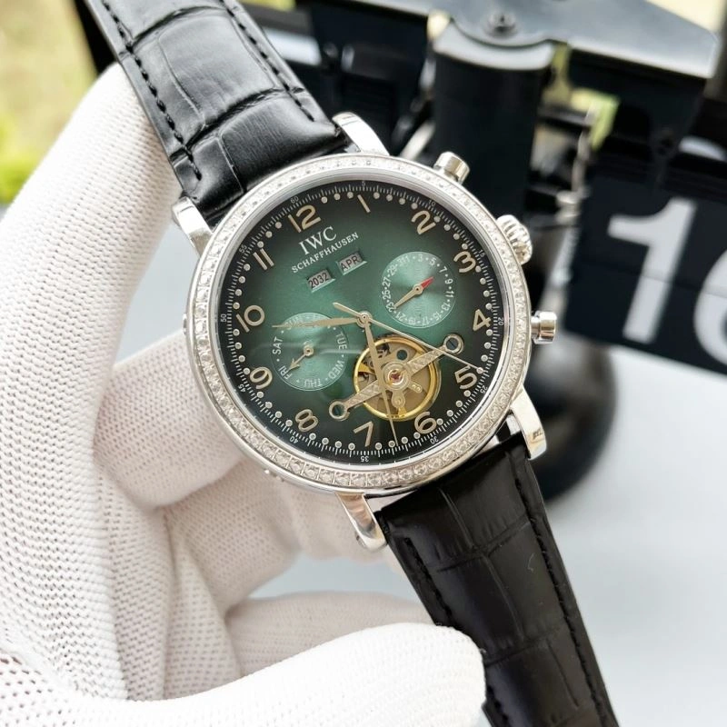 IWC Watches Snug 184998
