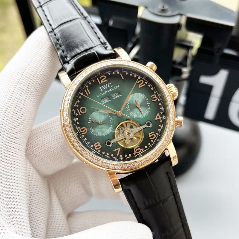 IWC Watches Snug 184998