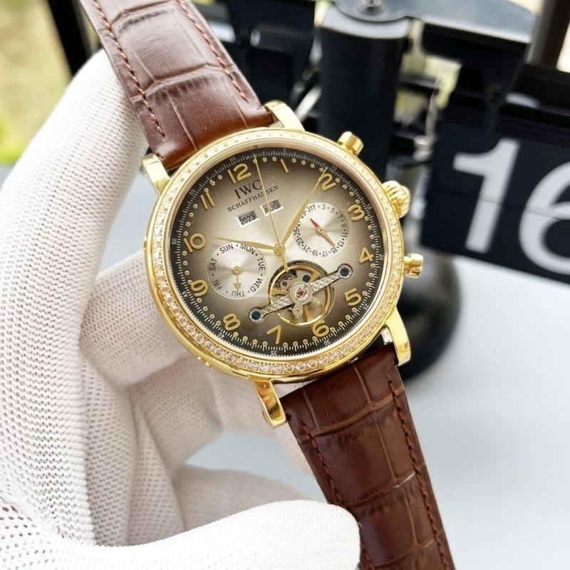 IWC Watches Snug 184998