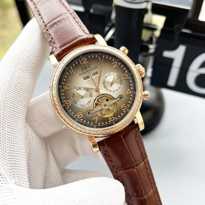 IWC Watches Snug 184998
