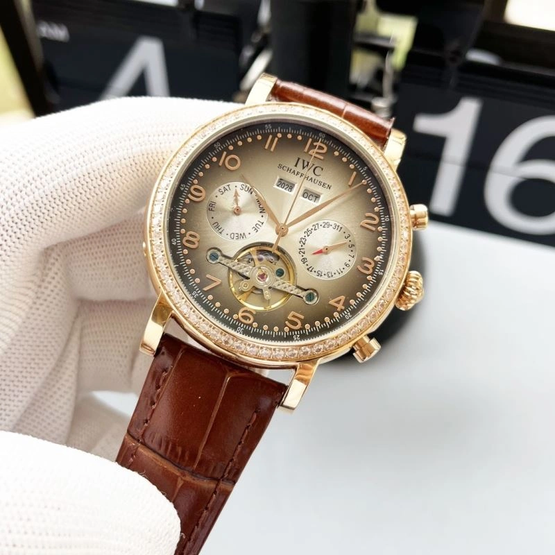 IWC Watches Snug 184998