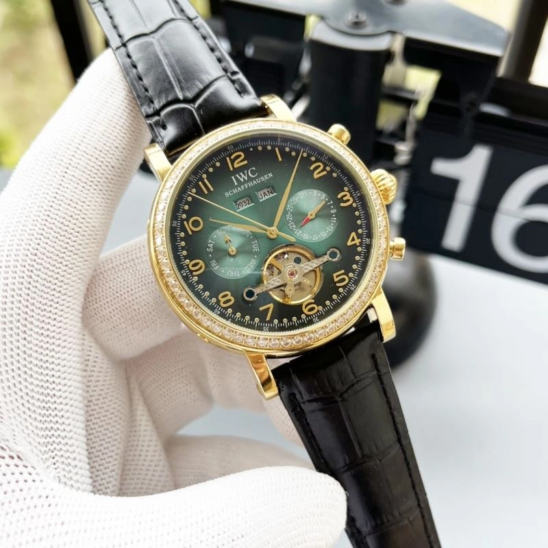 IWC Watches Snug 184998