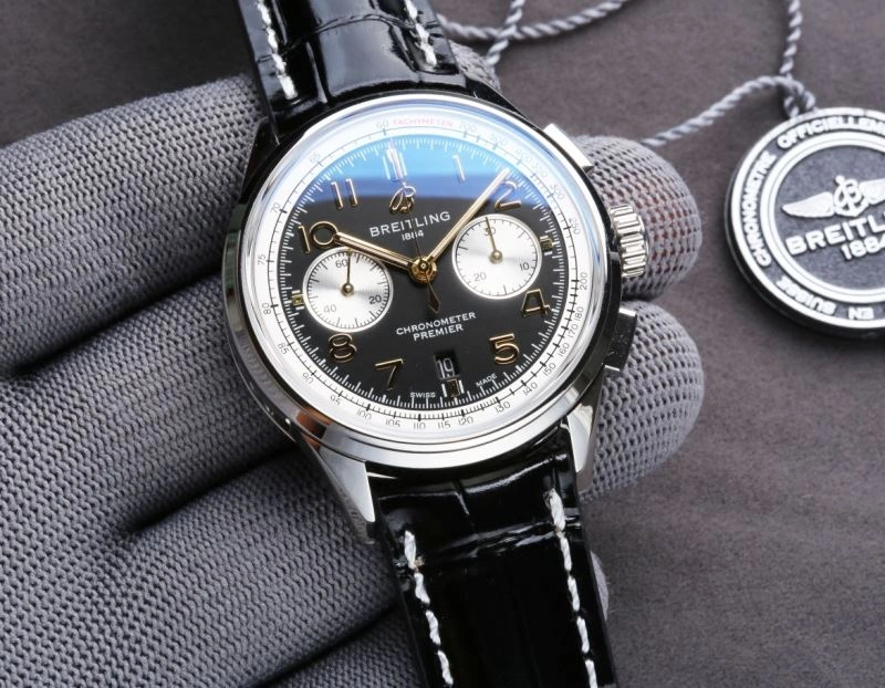 SoftTouch IWC Watches 184992